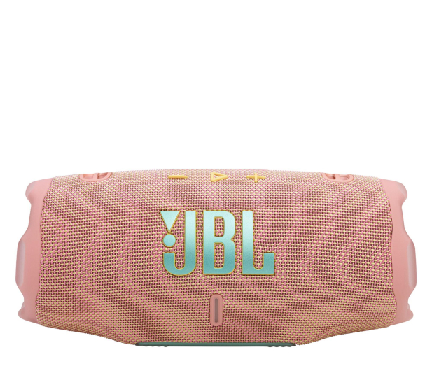 JBL Charge 6 Różowy - 1347157 - zdjęcie 3